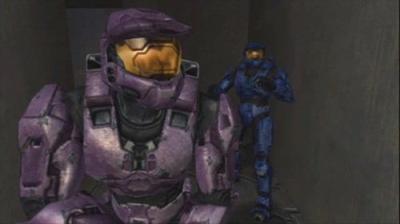 Red vs. Blue