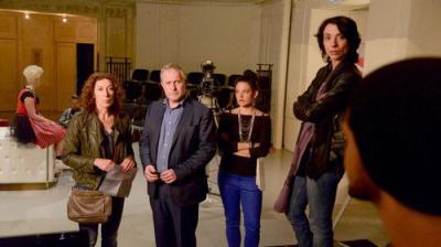 Tatort