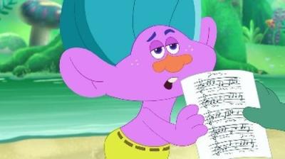 Trolls: The Beat Goes On!
