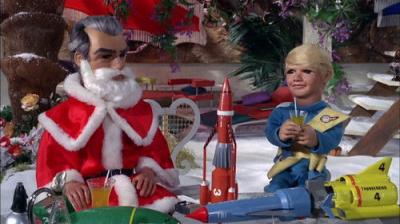 Thunderbirds