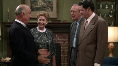 The Andy Griffith Show