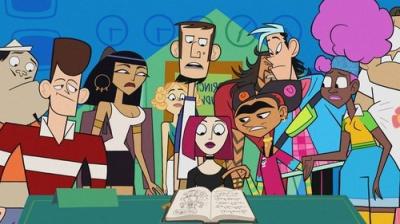 Clone High