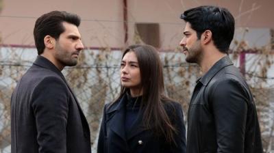 Kara Sevda