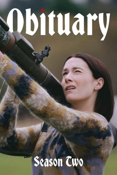 Obituary filmas online