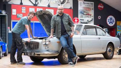 Wheeler Dealers France