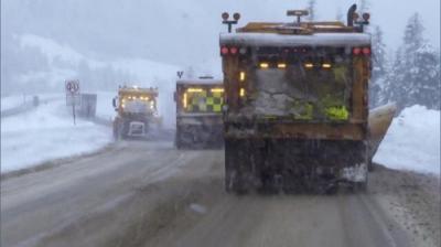 Highway Thru Hell