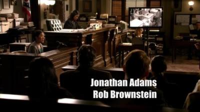 Gyvenimas pagal Harietą