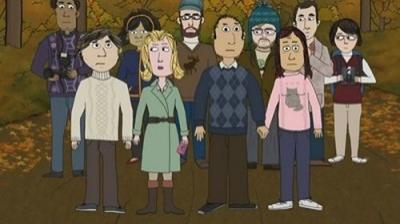 The Life & Times of Tim