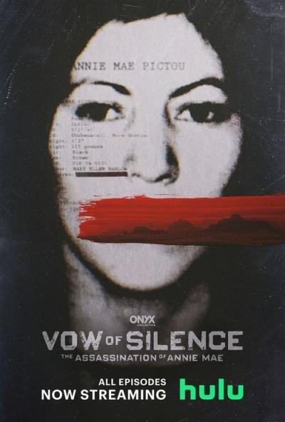 Vow of Silence: The Assassination of Annie Mae filmas online