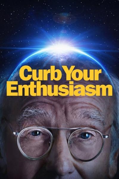 Curb Your Enthusiasm filmas online