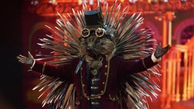 The Masked Singer