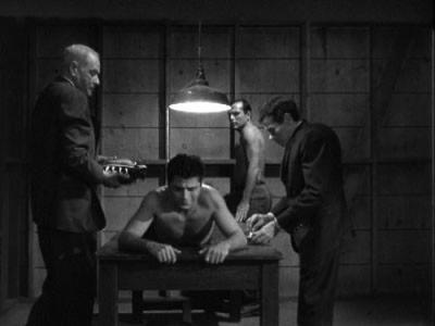 The Outer Limits