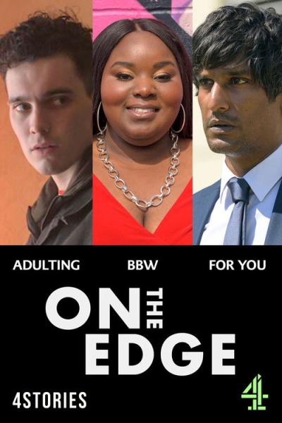 On the Edge filmas online
