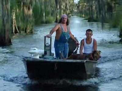Swamp People