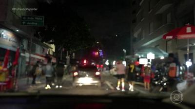 Profissão Repórter