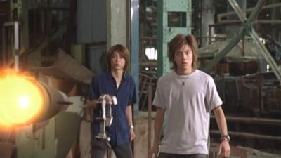 仮面ライダー555