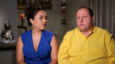 90 Day Fiancé: What Now?