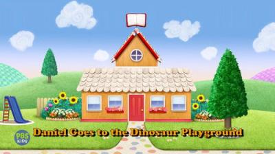 Daniel Tiger's Neighborhood