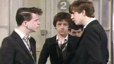 Grange Hill
