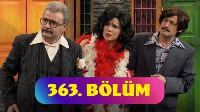 Güldür Güldür Show