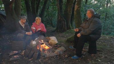 Bear Grylls - Wild Reckoning