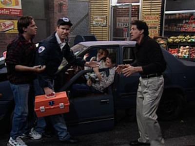 Saturday Night Live