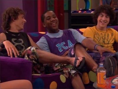 Zoey 101