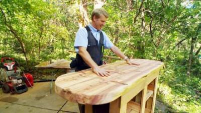 Treehouse Masters