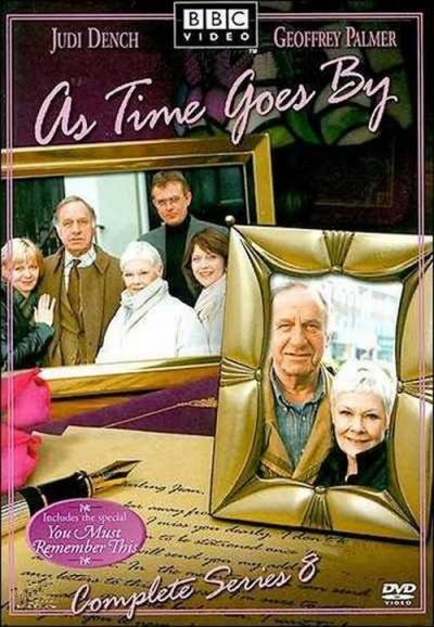As Time Goes By filmas online