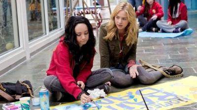 Life Unexpected