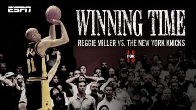 30 for 30