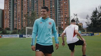 James.