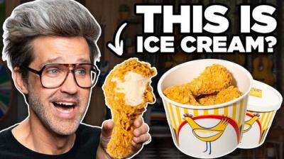 Good Mythical Morning