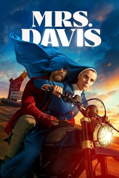 Mrs. Davis filmas online