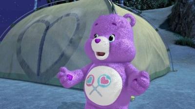 Care Bears: Welcome to Care-a-Lot