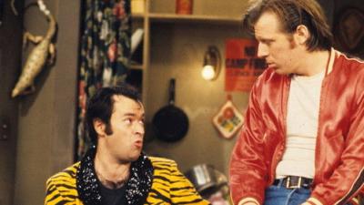 Laverne & Shirley