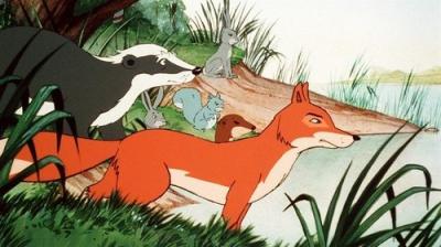The Animals of Farthing Wood