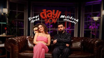 Dayı Şov
