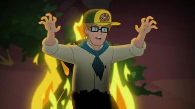 Transformers: Rescue Bots