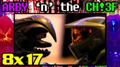 Arby 'n' the Chief
