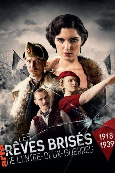 Krieg der Träume - 1918-1939 filmas online