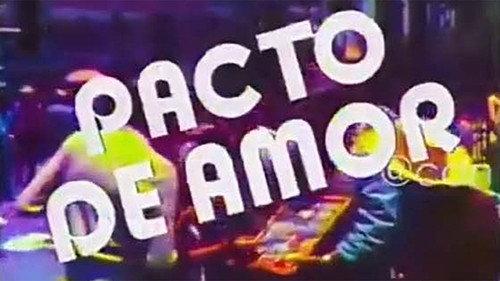 Pacto de amor filmas žiurėti online
