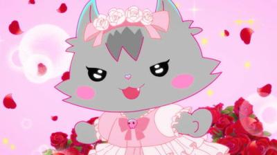 KUROMI'S PRETTY JOURNEY