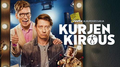 Kurjen kirous filmas žiurėti online