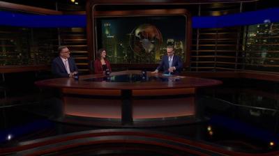 Real Time with Bill Maher