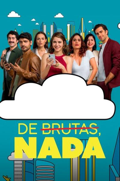 De brutas, nada filmas online