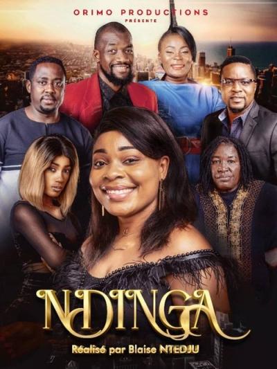 Ndinga filmas online