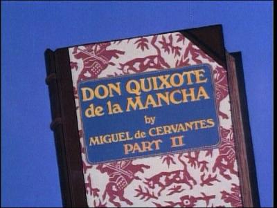 The Famous Adventures of Mr. Magoo