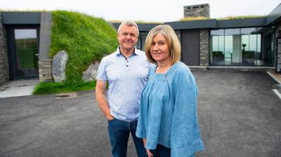 Grand Designs