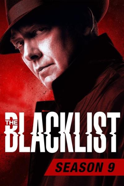 Juodasis sąrašas filmas online